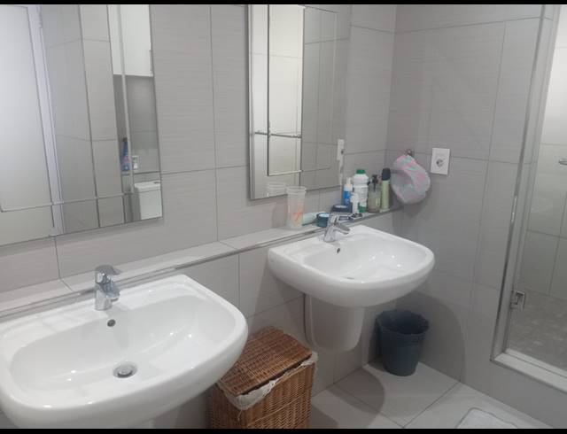 2 BEDROOM APARTMENT FOR SALE IN NEW TOWN CENTRE